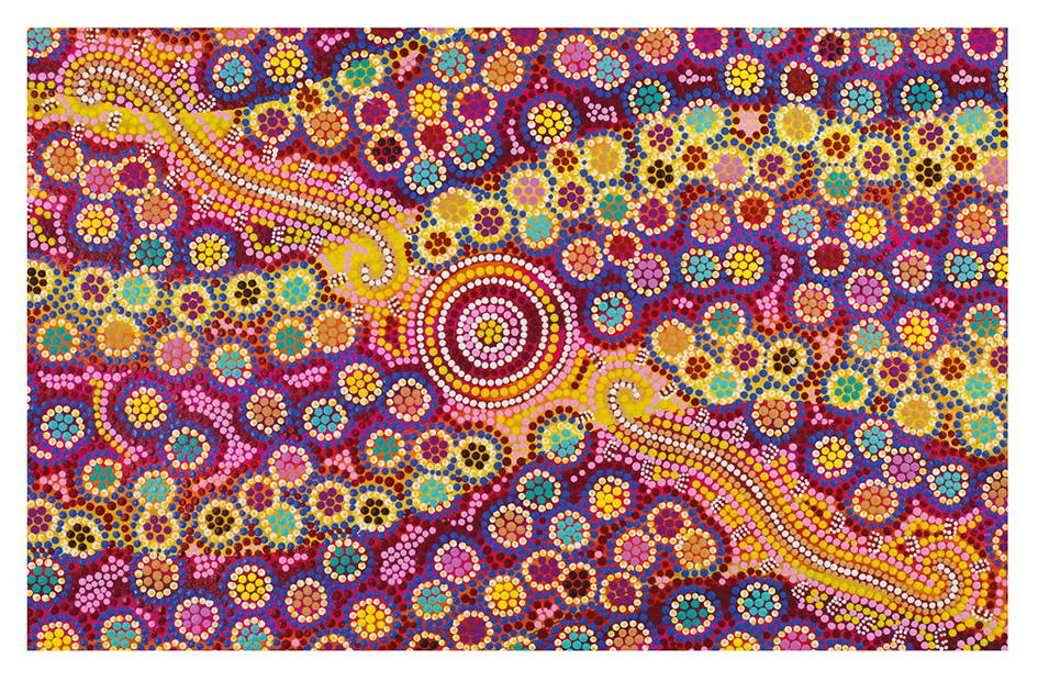 AU974 Possum Dreaming AU974 Possum Dreaming