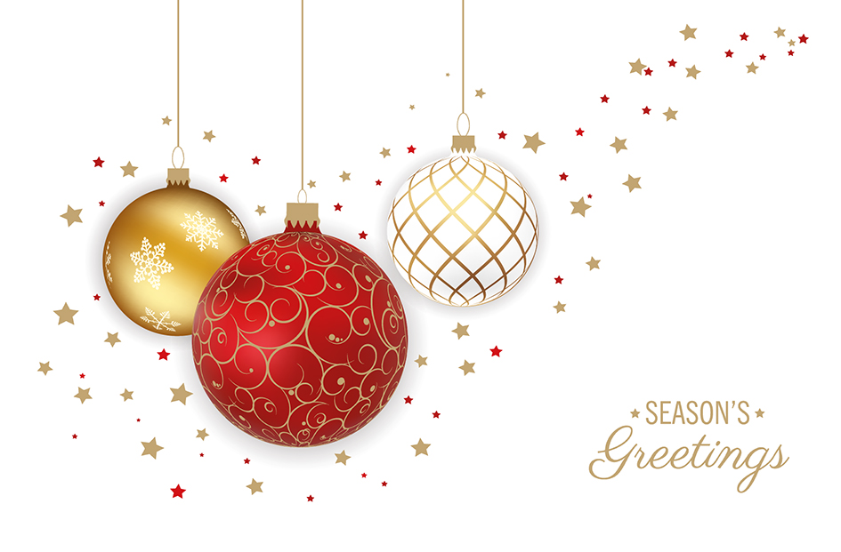 BA965 Glowing Baubles BA965 Glowing Baubles