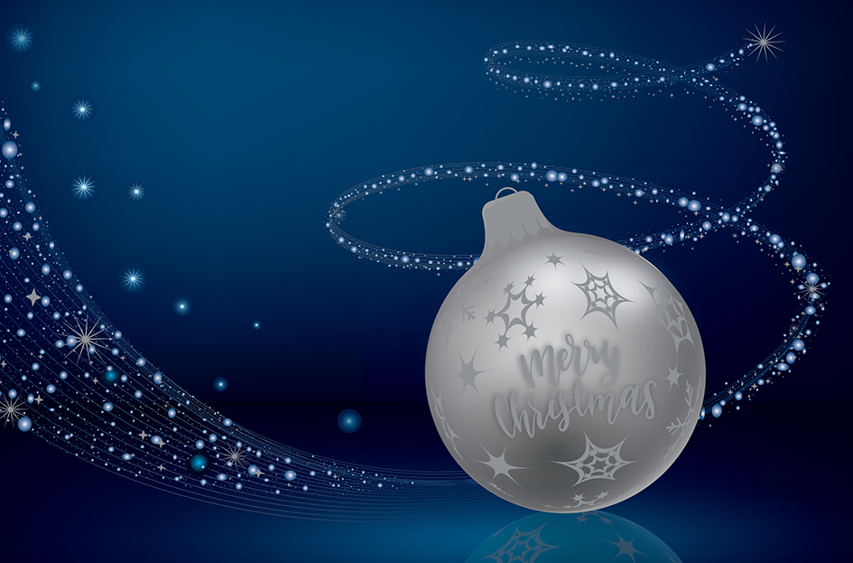 BA996 Midnight Bauble BA996 Midnight Bauble