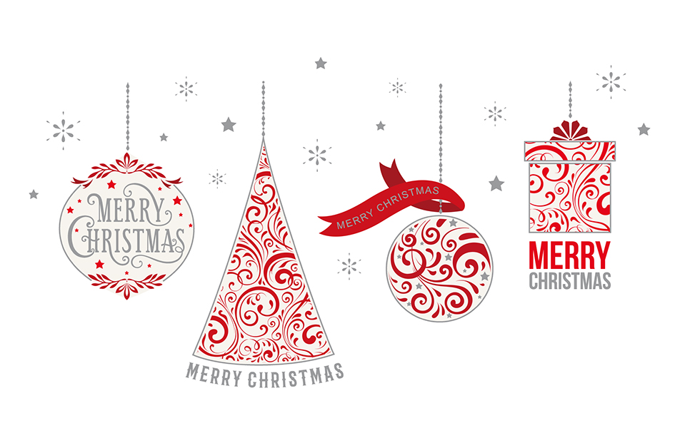 TR948 Elegant Christmas TR948 Elegant Christmas