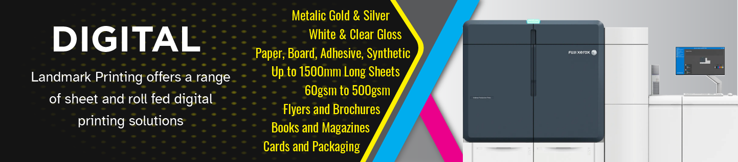 Digital Printing