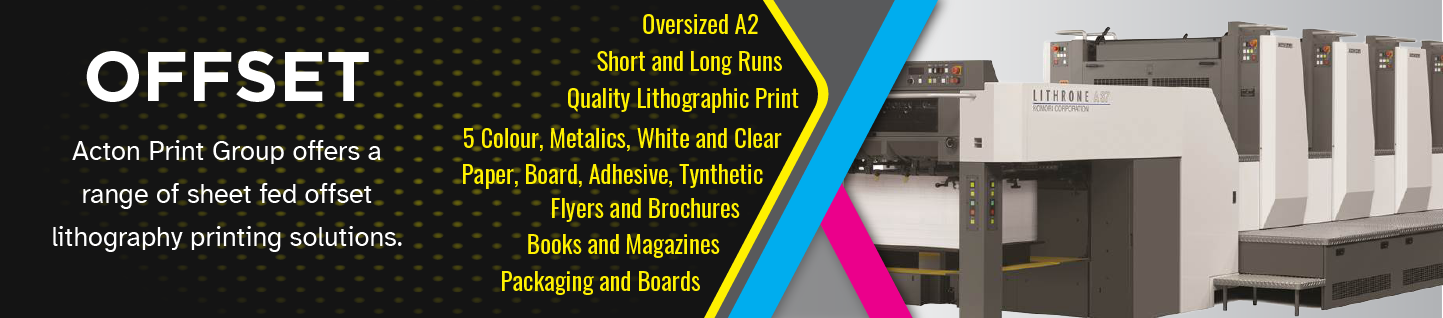 Offset Printing